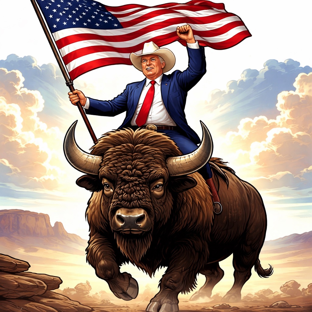 CelebrateBullmerica250 meme 13